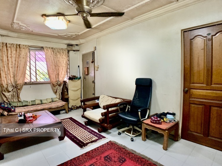 Blk 830 Yishun Street 81 (Yishun), HDB 3 Rooms #233053321